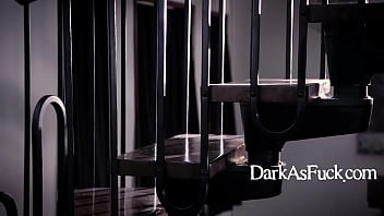 Preview 2 of Partnersuche Ab 50 Schwierig - Lana Rhoades Used By Her Twisted Step Bro Who Inherited Everything | DarkAsFuck
