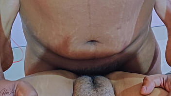 Preview 4 of India X Video Desi Jordost Attak - Homemade Sex Video With Asian Slut MILF.