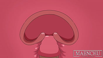 Preview 4 of Www The Nxxxfull - Megumin Reverse Cowgirl