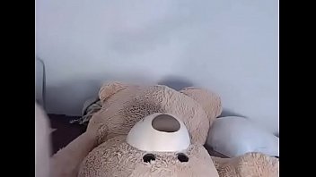 Preview 1 of Small Jp Sax Com - Hardcore orgasim with mr. Teddy