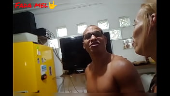 Preview 3 of Dirtytalk Bukkake - Bastidores e Muita Putaria Na Casa Mais Famosa Do Brasil! Paty Bumbum,  El Toro De Oro e Alex Lima.