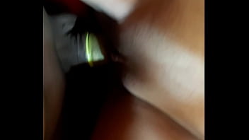 Preview 3 of Engilsh X X X B F - Follandome a una rika amiguita