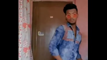 Preview 3 of Strip Boat - Indian t. guy showing huge cock