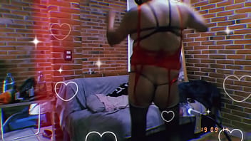 Preview 3 of First Time Boydy - Sissy cachonda