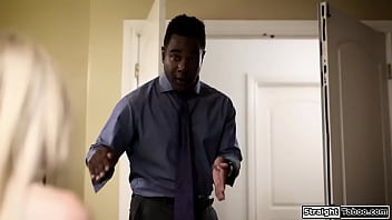 Preview 1 of Wwwwsem - Stepdad fucks stepdaughter while tied up