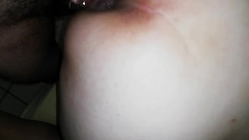 Preview 1 of Asian Buty Xxx - Por los dos lados