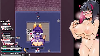 Preview 2 of Mirando Vergas X Webcam - Rignetta&#039_s Adventure Cat gallery