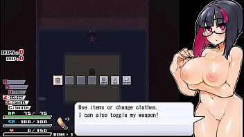 Preview 1 of Mirando Vergas X Webcam - Rignetta&#039_s Adventure Cat gallery