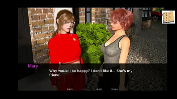 Preview 3 of Judith 05 - Dusklight Manor 37