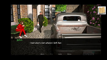 Preview 1 of Judith 05 - Dusklight Manor 37