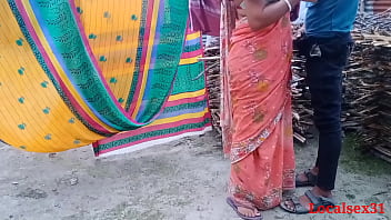 Preview 2 of Free Widow Widowers Dating Sites - Desi indian Bhabi Sex In outdoor (Official video By Localsex31)