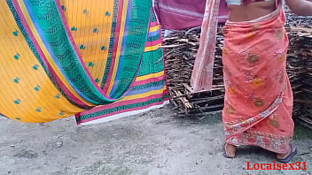 Preview 1 of Free Widow Widowers Dating Sites - Desi indian Bhabi Sex In outdoor (Official video By Localsex31)