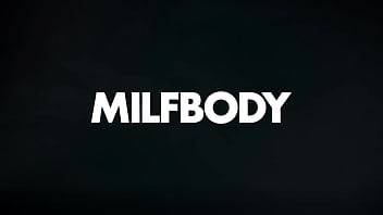 Preview 1 of Downlod Indean Mom Fuking Son - Fit Busty MILF Has the Only Summer Routine You Need