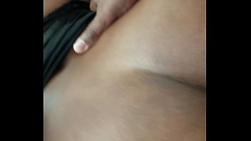 Preview 4 of Sophie Dee She Is Busy Talking - Big booty girl taking daddy dick