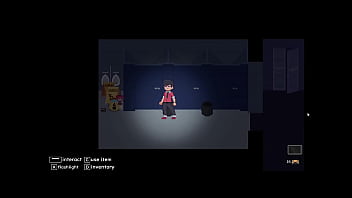 Preview 2 of Punjabi Gaon Ki Sex Video - Fuck Nights At Fremy&#039_s [ FNAF HENTAI Game PornPlay ] Ep.2 hot titfuck