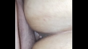 Preview 1 of Son Bondag - Ela levando rola de 4 sem camisinha