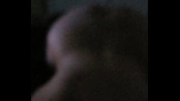 Preview 2 of Di U - Ex nalgona mamando verga con el culo parriva