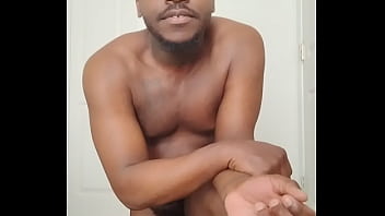 Preview 1 of Boss Hq - Reviewing my hair after giving it a cosmetic treatment with hair care products a few days ago for more free pick up line and aesthetics ideas1