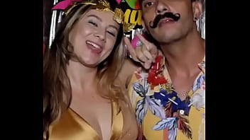 Preview 1 of Sunni Leon Bf Vidioe Hd - , #CARNAVAL DOS CRIADORES