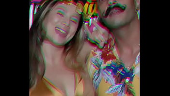 Preview 4 of Sunni Leon Bf Vidioe Hd - , #CARNAVAL DOS CRIADORES