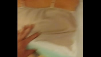 Preview 4 of Foxx Forced Lesbian - Wv couple