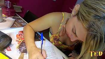 Preview 2 of Xxx Mikisiyor - Uma pr&eacute_via da chegada de uma novata no porn&ocirc_ - Melody Antunes - Pistolinha Ator - Tony Tigrao - Binho Ted