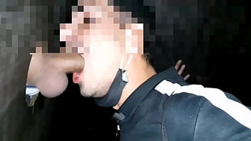 Preview 1 of Family Sex P Video - Macho roludo no gloryhole