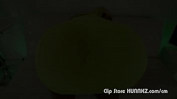 Preview 4 of Ayu34b - Mizz Jada Thyck Volume 4 Downloadable DVD Featuring 5 Hot Nude Dance Videos and Epic BabyOil Scene - Ebony Goddess