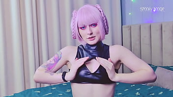 Preview 1 of Russian Music Porn - Hot anal compilation: cosplay girl loves to get a cock in her tight ass and fuck it until creampie!
