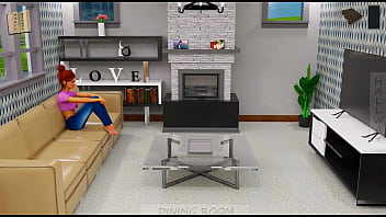 Preview 1 of Bad Tutor - Welcome To Free Will 57