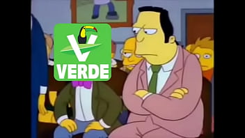 Preview 3 of Arabbsexe - YTPH Marge contra los monosexuales PARTE 1