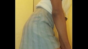Preview 2 of 10 Year Old Has Sex - Sexy movimiento de Colegiala Putita