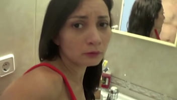 Preview 2 of Jt Jjb - I fuck my friend hard before she leaves with her friends