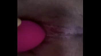 Preview 2 of Chub Dad5 - ME MASTURBO CON MI LOVENSE