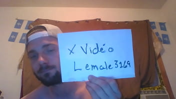 Preview 4 of Sad I Walk Baika Sexcom - Video de v&eacute_rification