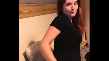 Preview 4 of Rare Video Striper - Estrenando vibrador,  me masturbo,  tengo ganas de coger