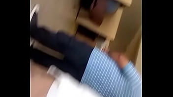 Preview 1 of Tutto Dentro Cock - cola en el banco