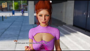 Preview 1 of Naughty America Hot Porn Videos - Welcome To Free Will 54