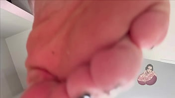 Preview 4 of Laet Makes Me Cum Tribute Hd - giant titty bbw giantess squishes spiderman