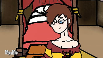 Preview 1 of Arc Munoz - Harry&#039_s unexpected  transformation