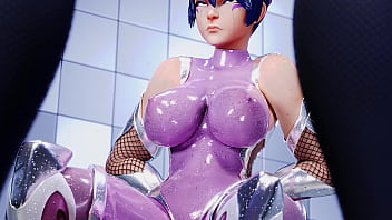 Preview 3 of Homemad - [HMV] 3D Hentai #10