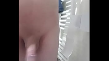 Preview 4 of College Frat Gay Hazing - Fuck