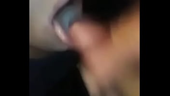 Preview 3 of My Family Stroke - Mec qui jute sur ma langue