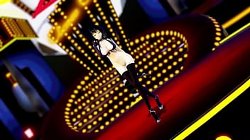 Preview 3 of Steps Sis And Her Bestie Anal - Kangxi FuckinDancin - Lip&amp_Hip (by ErenaRin)