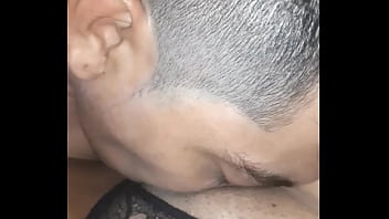 Preview 4 of Rowdy Rossey Sex - Cliffsafado e Fernandabaixinha: Fernandabaixinha pediu pra ser chupada com carinho
