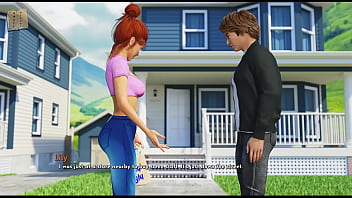 Preview 3 of Mom Sleep Son Xxx - Welcome To Free Will 52