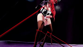 Preview 1 of Travesti De Chimbote Virgen - futa standing tentac1e electrical urethral cumming jaxmmd