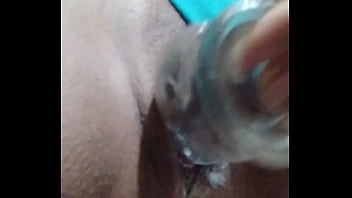 Preview 2 of Spit Gag Babe - Maga y Un momento de ricura