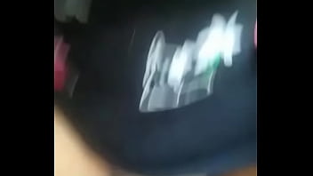 Preview 2 of Video Sex 2054 - cuarentena Brincando en  el rico pene de mi amigo