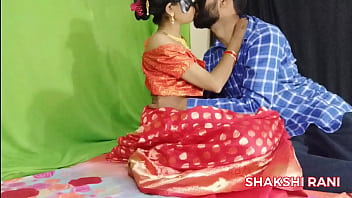 Preview 1 of Indian Girl Hairy Pee - Indian Bhabhi ki Chudai A day my dever ji tremendously fucks my butt satisfied me